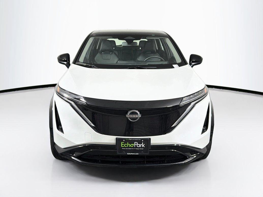 nissan ariya 2024 JN1AF0BA9RM431695 image nissan ariya 2024 JN1AF0BA9RM431695 image