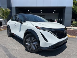 nissan ariya 2024 JN1DF0BB2RM736719 image nissan ariya 2024 JN1DF0BB2RM736719 image