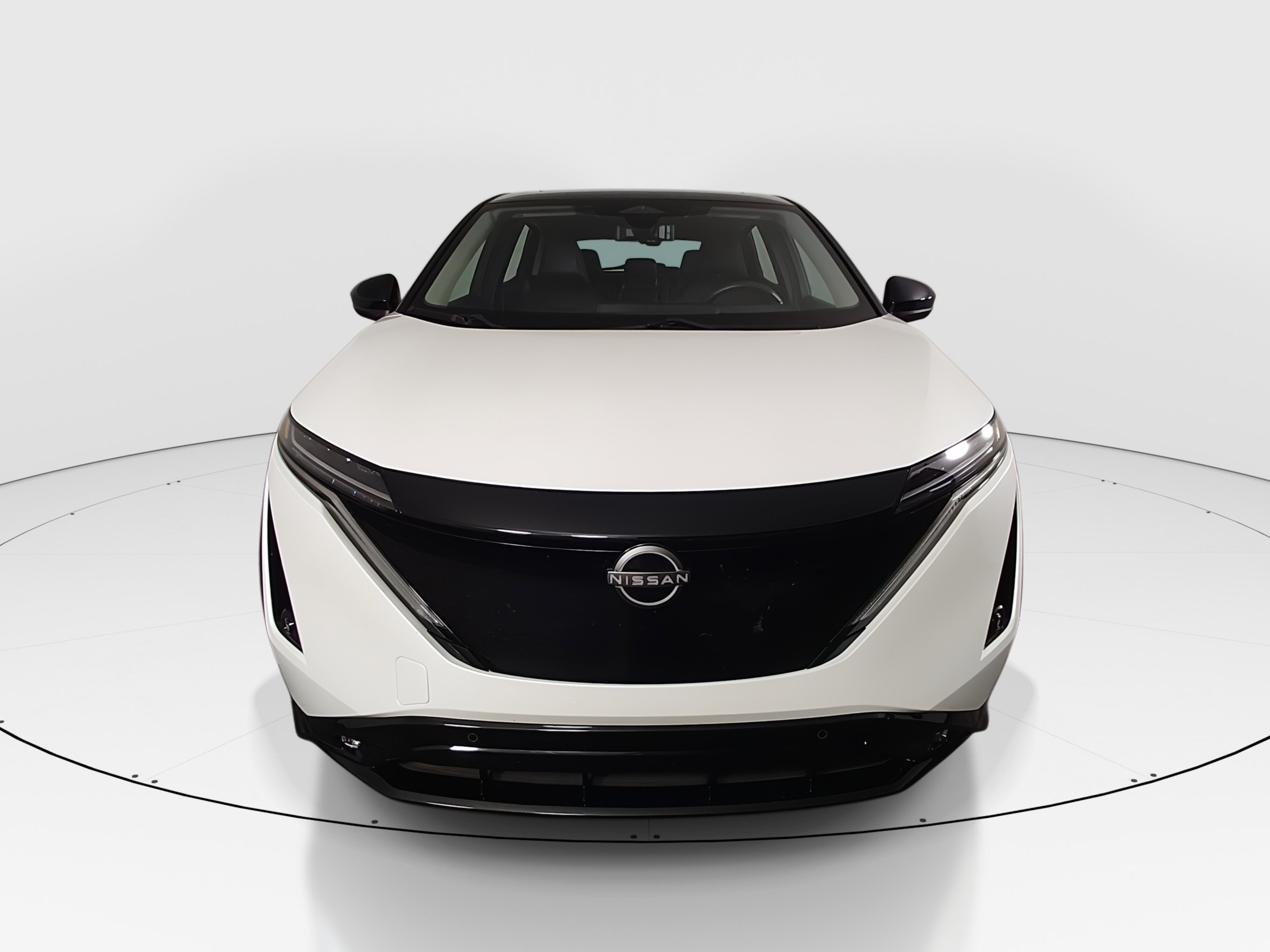 nissan ariya 2024 JN1DF0BB3RM730282 image nissan ariya 2024 JN1DF0BB3RM730282 image
