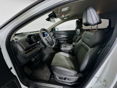 nissan ariya 2024 JN1CF0BB0RM732101 image nissan ariya 2024 JN1CF0BB0RM732101 image