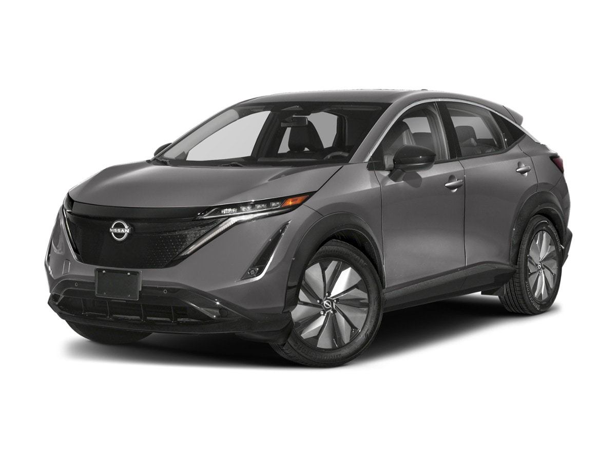 nissan ariya 2024 JN1DF0BB4RM736446 image nissan ariya 2024 JN1DF0BB4RM736446 image