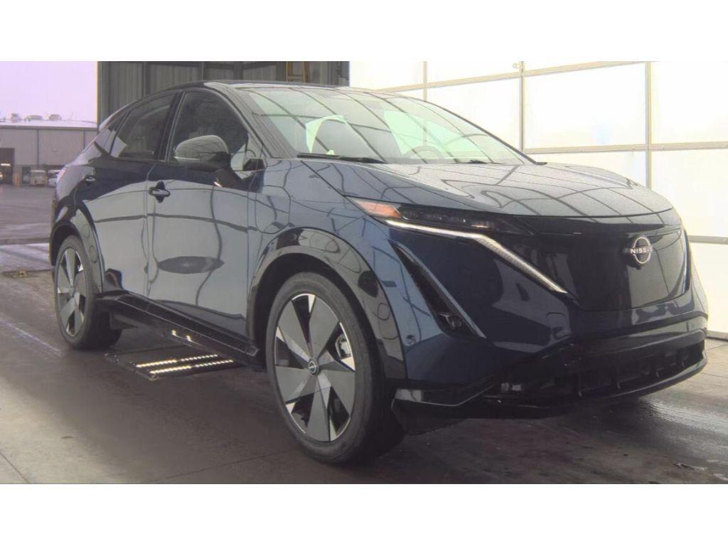 nissan ariya 2024 JN1DF0CD7RM735713 image nissan ariya 2024 JN1DF0CD7RM735713 image