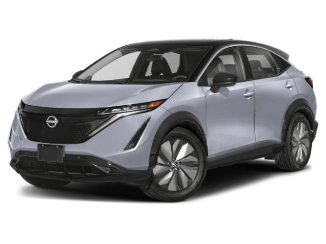 nissan ariya 2024 JN1DF0BBXRM734958 image nissan ariya 2024 JN1DF0BBXRM734958 image