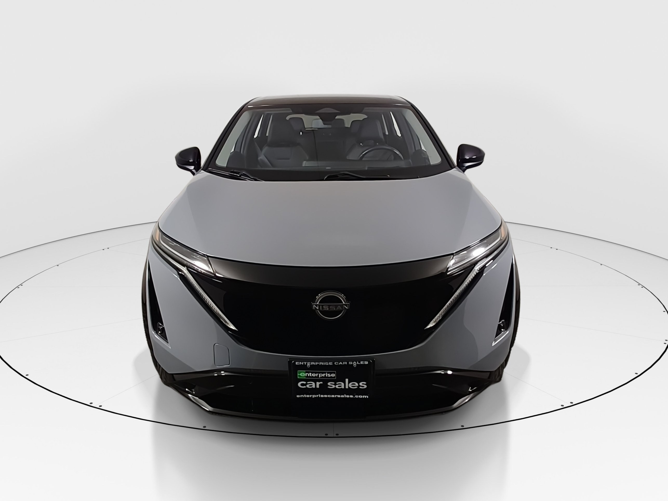 nissan ariya 2024 JN1AF0BAXRM434783 image nissan ariya 2024 JN1AF0BAXRM434783 image
