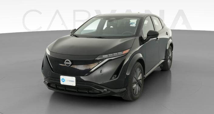 nissan ariya 2024 JN1DF0BB8RM738748 image nissan ariya 2024 JN1DF0BB8RM738748 image