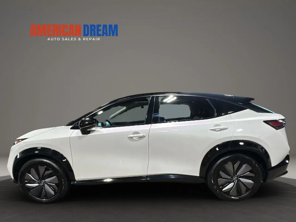nissan ariya 2024 JN1DF0BBXRM731333 image nissan ariya 2024 JN1DF0BBXRM731333 image