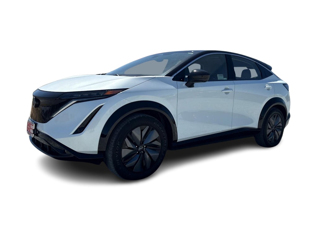 nissan ariya 2024 JN1BF0BA1RM434384 image nissan ariya 2024 JN1BF0BA1RM434384 image