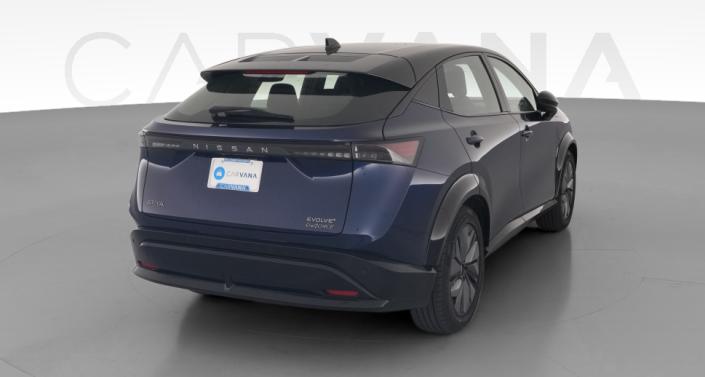 nissan ariya 2024 JN1DF0BB8RM730018 image nissan ariya 2024 JN1DF0BB8RM730018 image