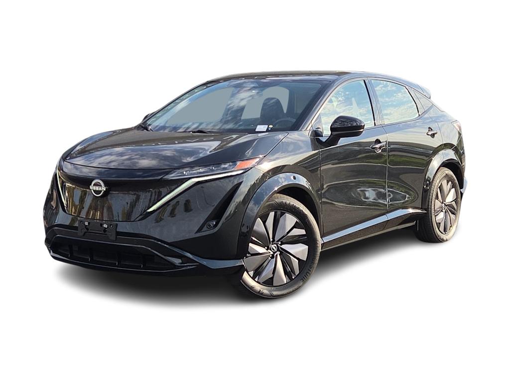 nissan ariya 2024 JN1DF0BB6RM739932 image nissan ariya 2024 JN1DF0BB6RM739932 image