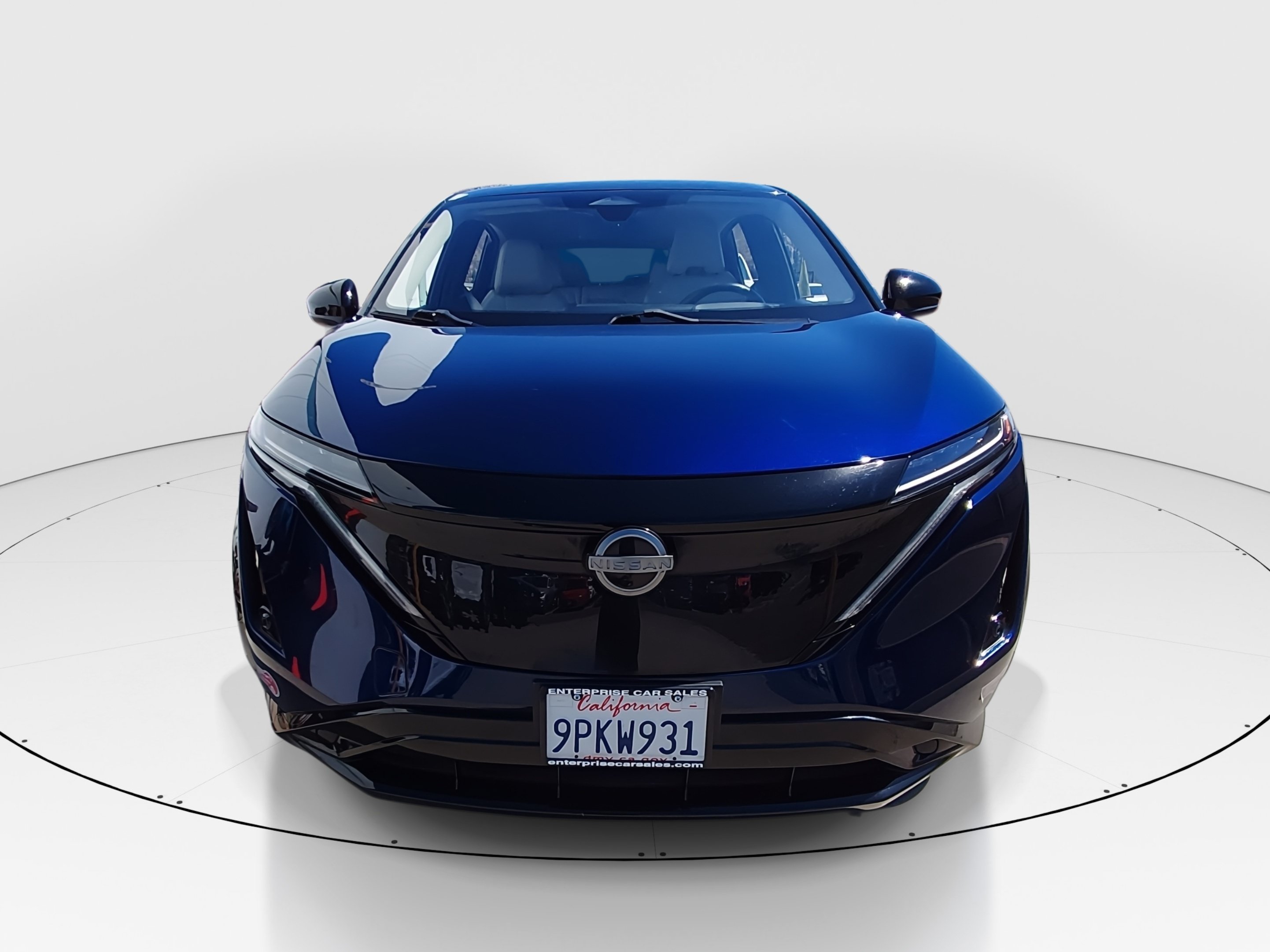 nissan ariya 2024 JN1AF0BA5RM435923 image nissan ariya 2024 JN1AF0BA5RM435923 image