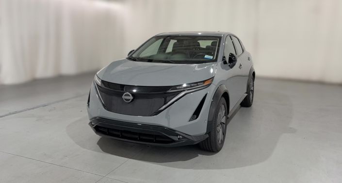 nissan ariya 2024 JN1DF0CD2RM734016 image nissan ariya 2024 JN1DF0CD2RM734016 image