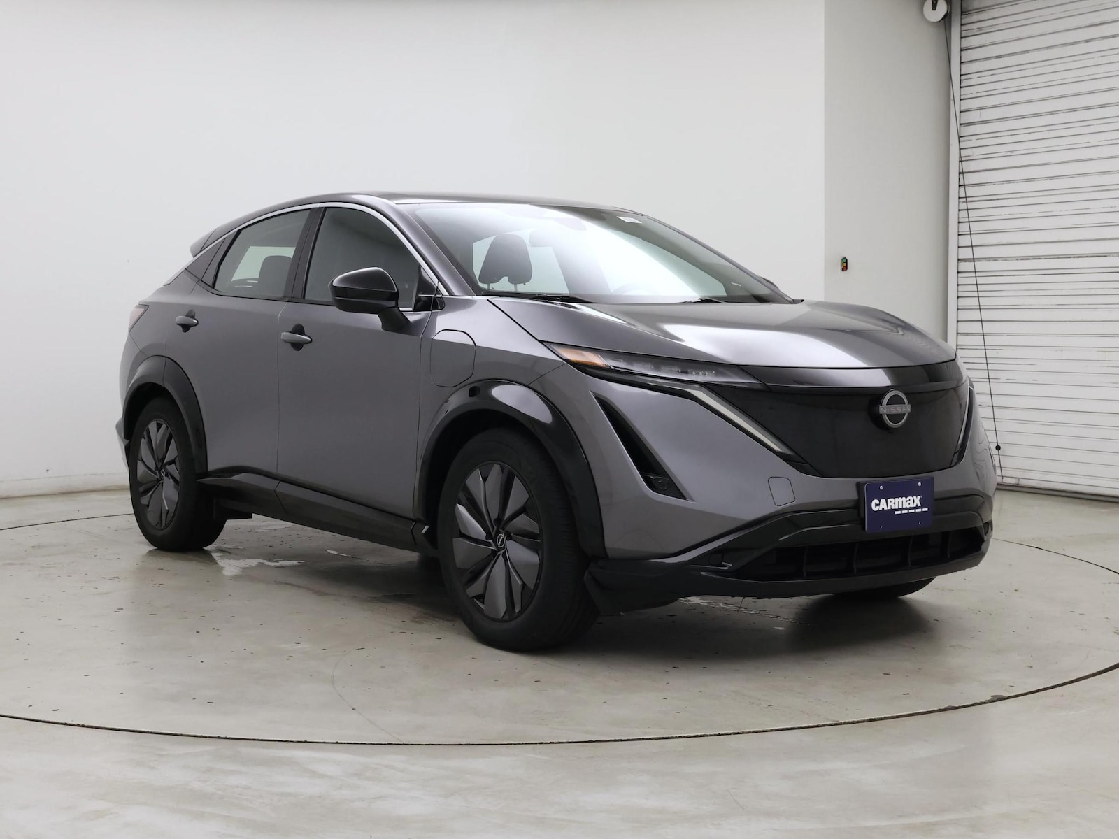 nissan ariya 2024 JN1BF0AA4RM430895 image nissan ariya 2024 JN1BF0AA4RM430895 image