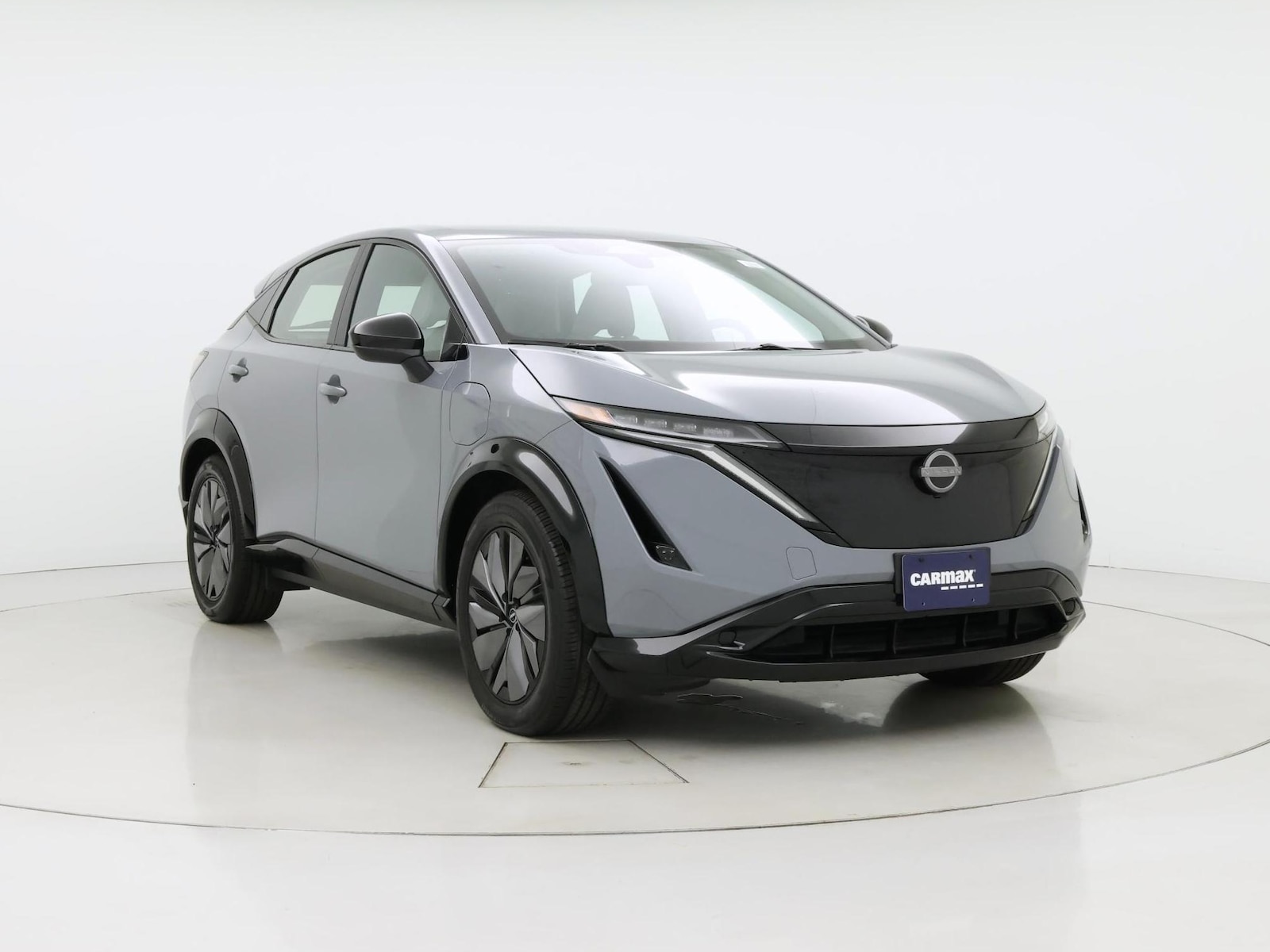 nissan ariya 2024 JN1DF0BB3RM737782 image nissan ariya 2024 JN1DF0BB3RM737782 image
