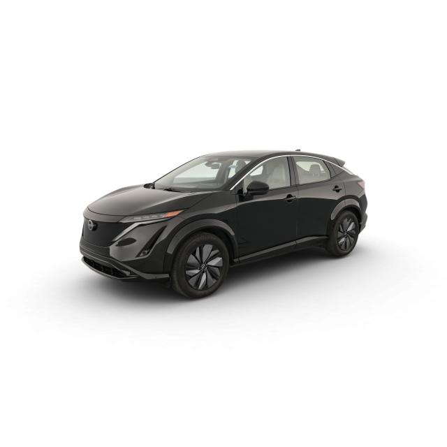 nissan ariya 2024 JN1AF0BA7RM430092 image nissan ariya 2024 JN1AF0BA7RM430092 image