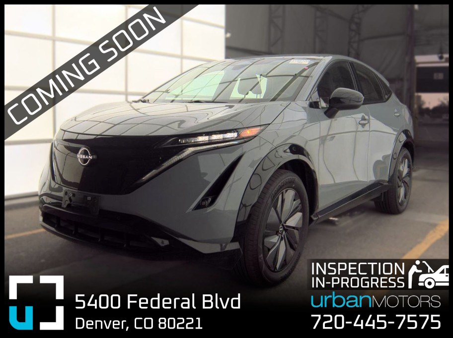 nissan ariya 2024 JN1CF0BB6RM737125 image nissan ariya 2024 JN1CF0BB6RM737125 image