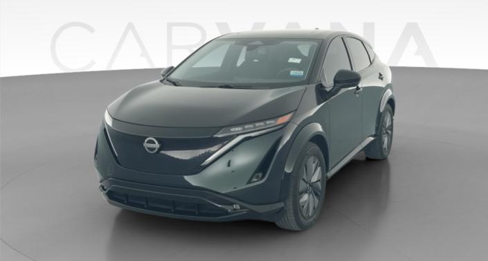 nissan ariya 2024 JN1DF0BB4RM736978 image nissan ariya 2024 JN1DF0BB4RM736978 image