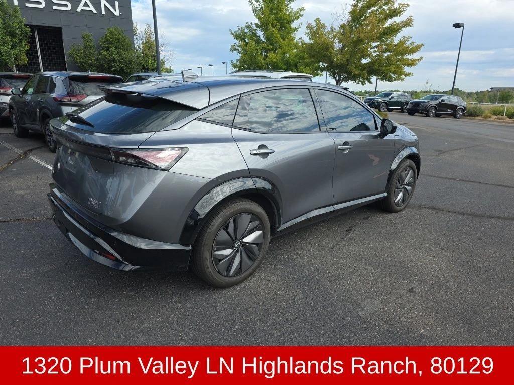 nissan ariya 2024 JN1DF0BBXRM738721 image nissan ariya 2024 JN1DF0BBXRM738721 image