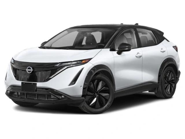 nissan ariya 2024 JN1DF0CD3RM734932 image nissan ariya 2024 JN1DF0CD3RM734932 image