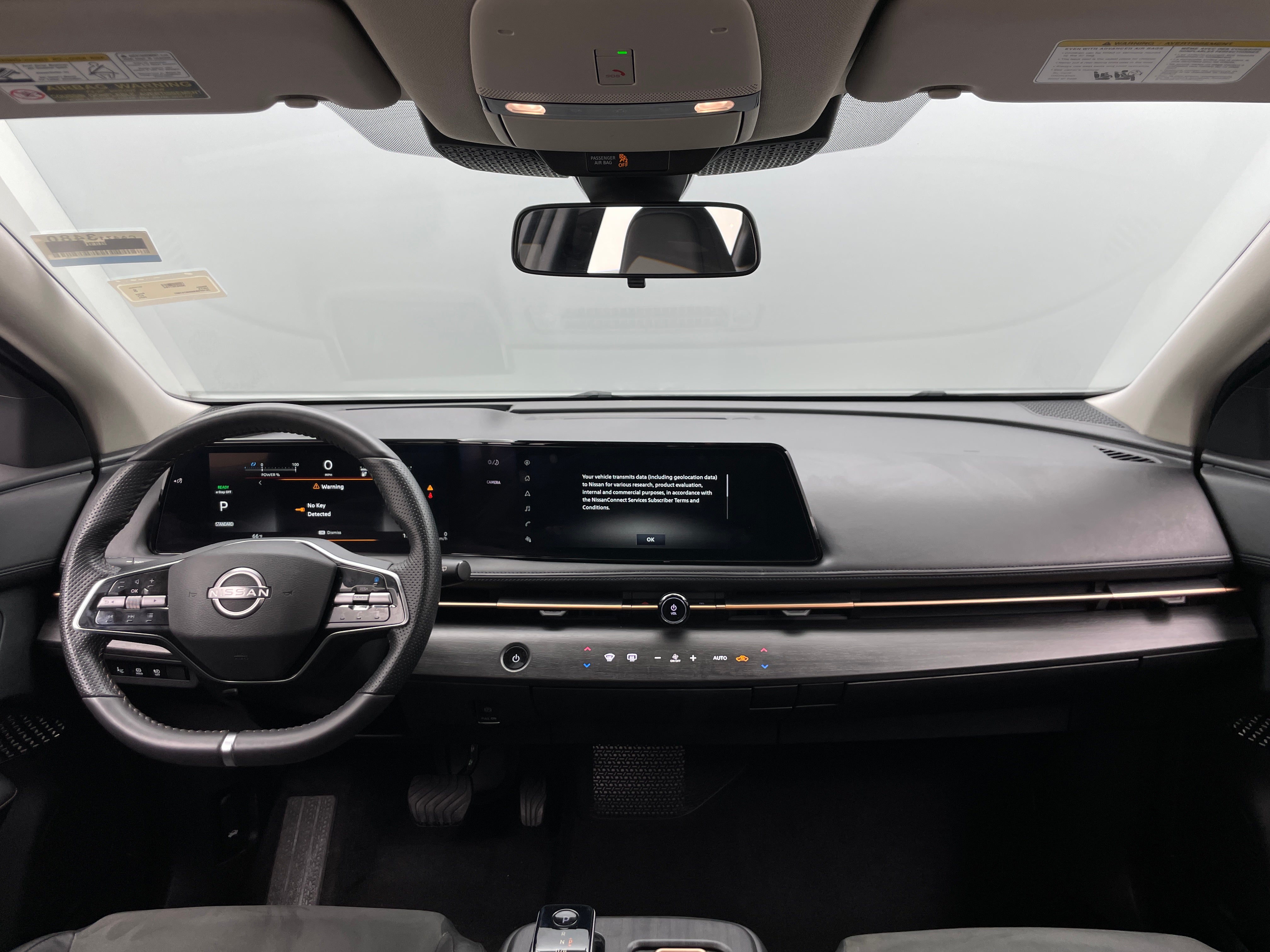 nissan ariya 2024 JN1DF0BB6RM741907 image nissan ariya 2024 JN1DF0BB6RM741907 image