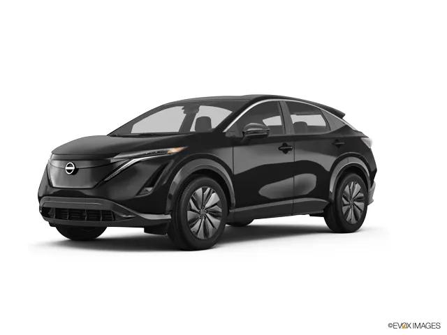 nissan ariya 2024 JN1CF0BB7RM742799 image nissan ariya 2024 JN1CF0BB7RM742799 image
