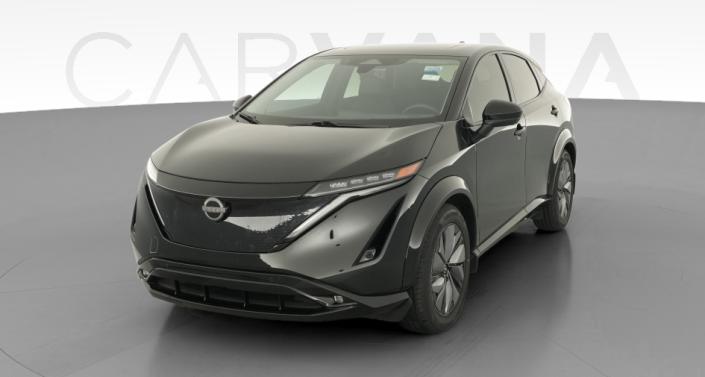 nissan ariya 2024 JN1DF0BB1RM733195 image nissan ariya 2024 JN1DF0BB1RM733195 image