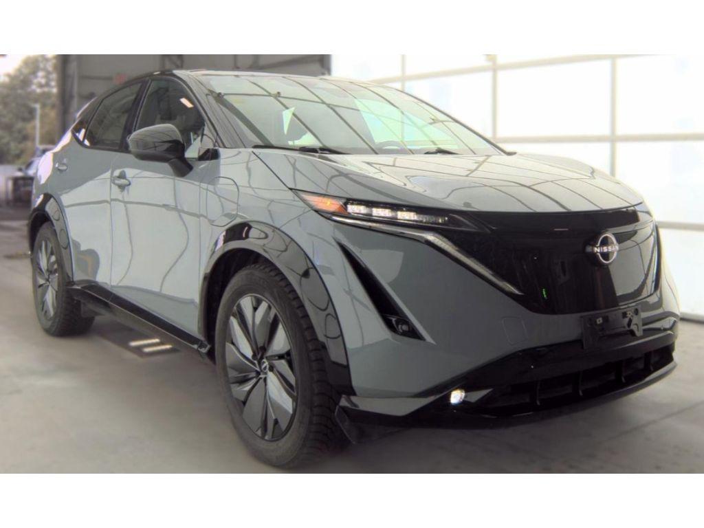 nissan ariya 2024 JN1DF0BB4RM732901 image nissan ariya 2024 JN1DF0BB4RM732901 image