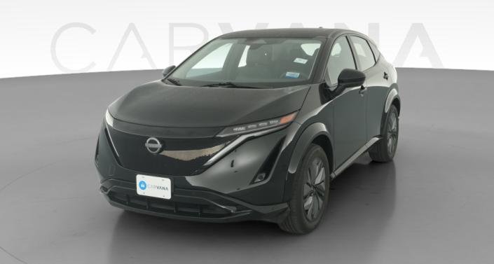 nissan ariya 2024 JN1CF0BB1RM742703 image nissan ariya 2024 JN1CF0BB1RM742703 image