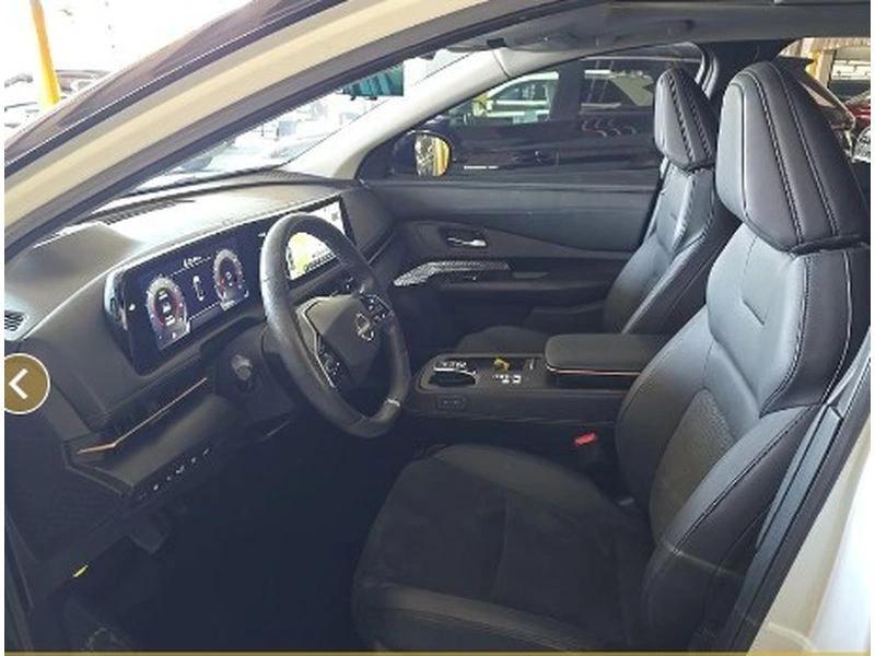 nissan ariya 2024 JN1BF0BA5RM434095 image nissan ariya 2024 JN1BF0BA5RM434095 image