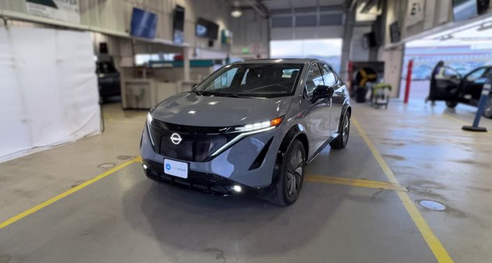 nissan ariya 2024 JN1DF0CD8RM730634 image nissan ariya 2024 JN1DF0CD8RM730634 image