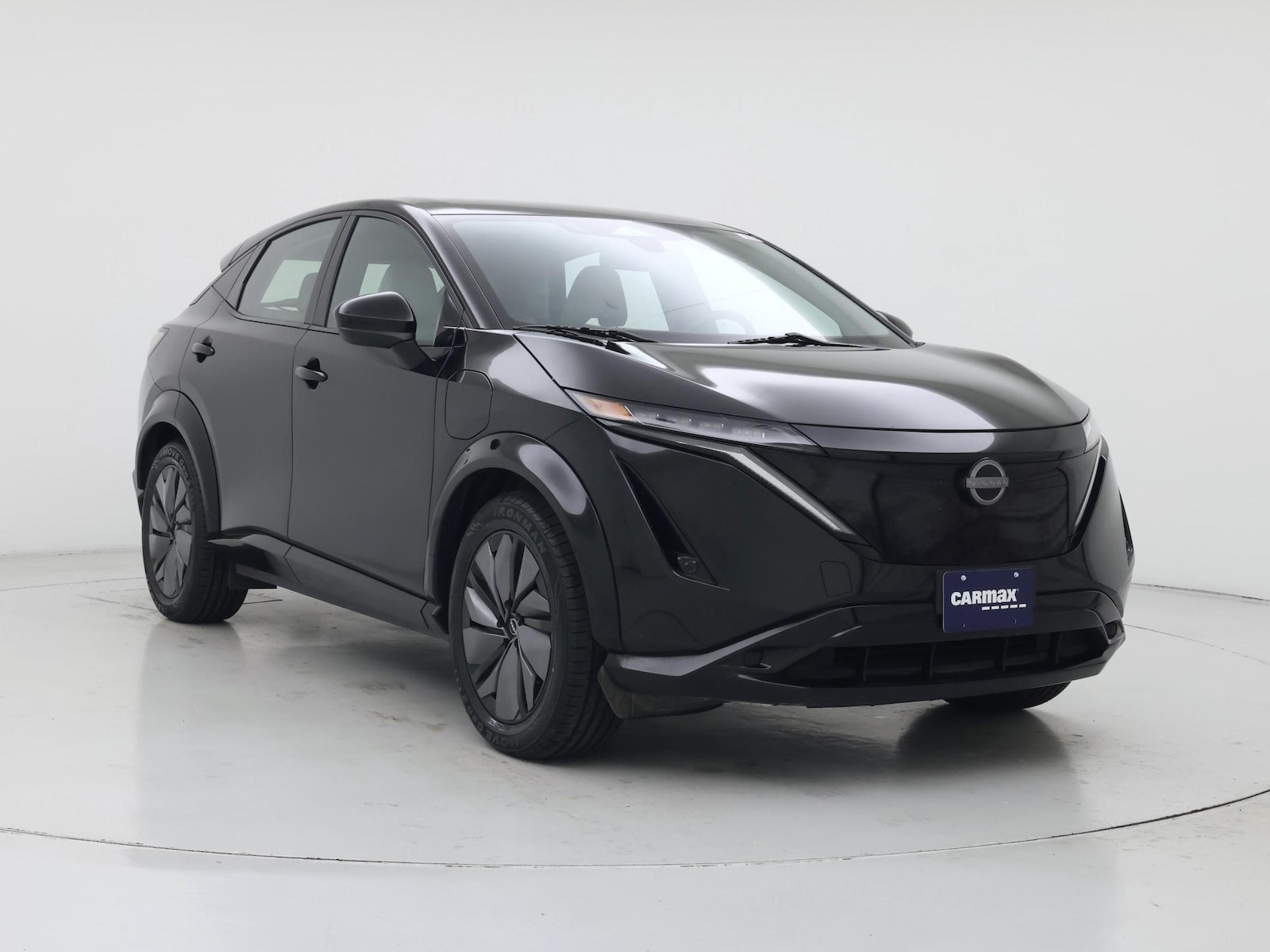 nissan ariya 2024 JN1DF0BB6RM731894 image nissan ariya 2024 JN1DF0BB6RM731894 image