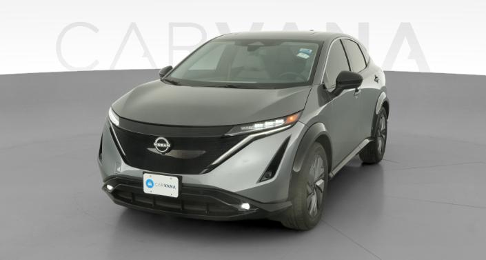 nissan ariya 2024 JN1BF0BA4RM434136 image nissan ariya 2024 JN1BF0BA4RM434136 image