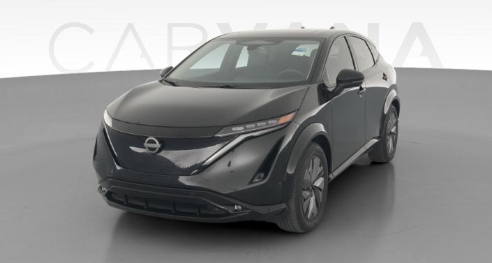 nissan ariya 2024 JN1DF0CD0RM730451 image nissan ariya 2024 JN1DF0CD0RM730451 image