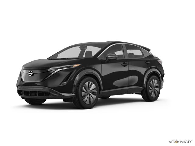 nissan ariya 2024 JN1CF0BB7RM735223 image nissan ariya 2024 JN1CF0BB7RM735223 image