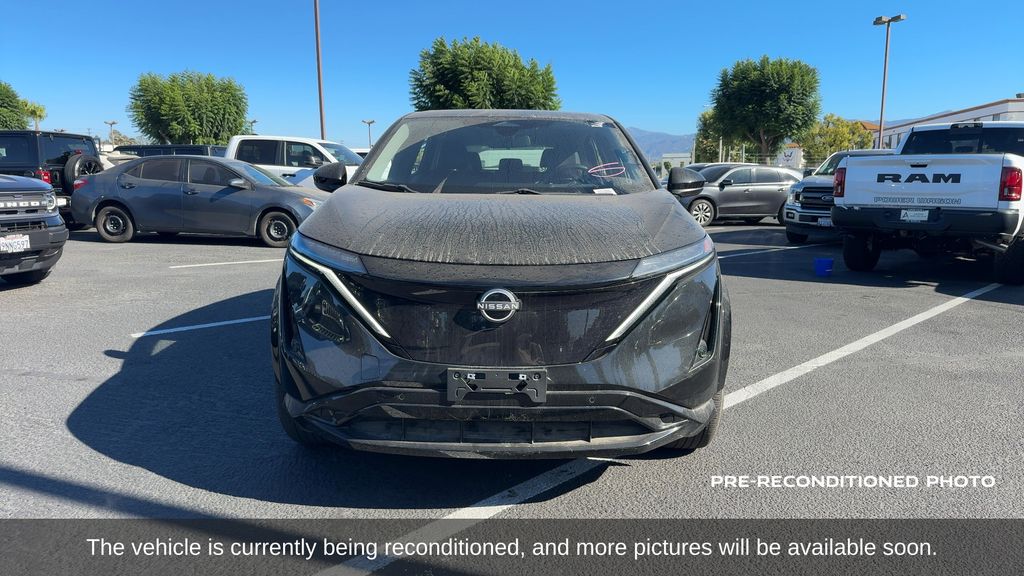nissan ariya 2024 JN1CF0BBXRM730873 image nissan ariya 2024 JN1CF0BBXRM730873 image