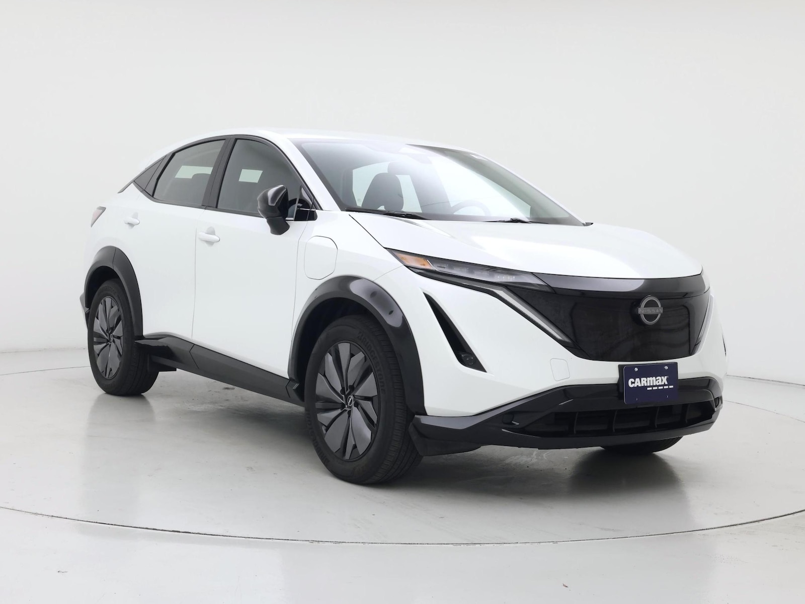 nissan ariya 2024 JN1CF0BB4RM741058 image nissan ariya 2024 JN1CF0BB4RM741058 image