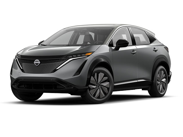 nissan ariya 2024 JN1AF0BAXRM430345 image nissan ariya 2024 JN1AF0BAXRM430345 image