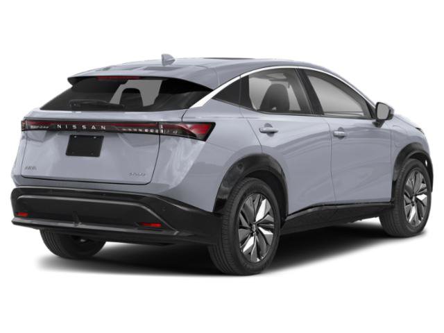 nissan ariya 2024 JN1DF0BB6RM737226 image nissan ariya 2024 JN1DF0BB6RM737226 image