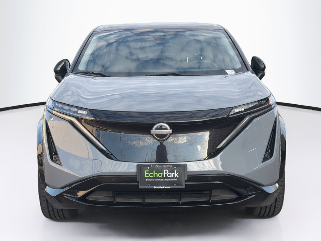 nissan ariya 2024 JN1DF0BB5RM732373 image nissan ariya 2024 JN1DF0BB5RM732373 image