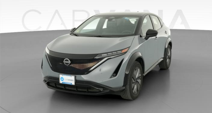nissan ariya 2024 JN1CF0BB8RM738969 image nissan ariya 2024 JN1CF0BB8RM738969 image