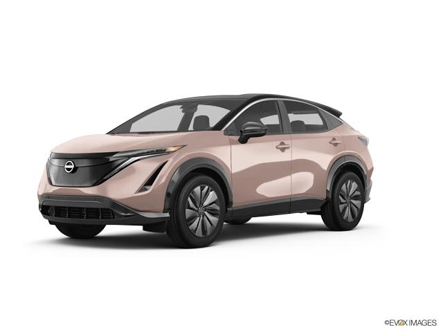nissan ariya 2024 JN1DF0CD2RM730273 image nissan ariya 2024 JN1DF0CD2RM730273 image