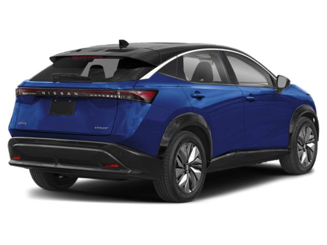 nissan ariya 2024 JN1BF0BA3RM433656 image nissan ariya 2024 JN1BF0BA3RM433656 image