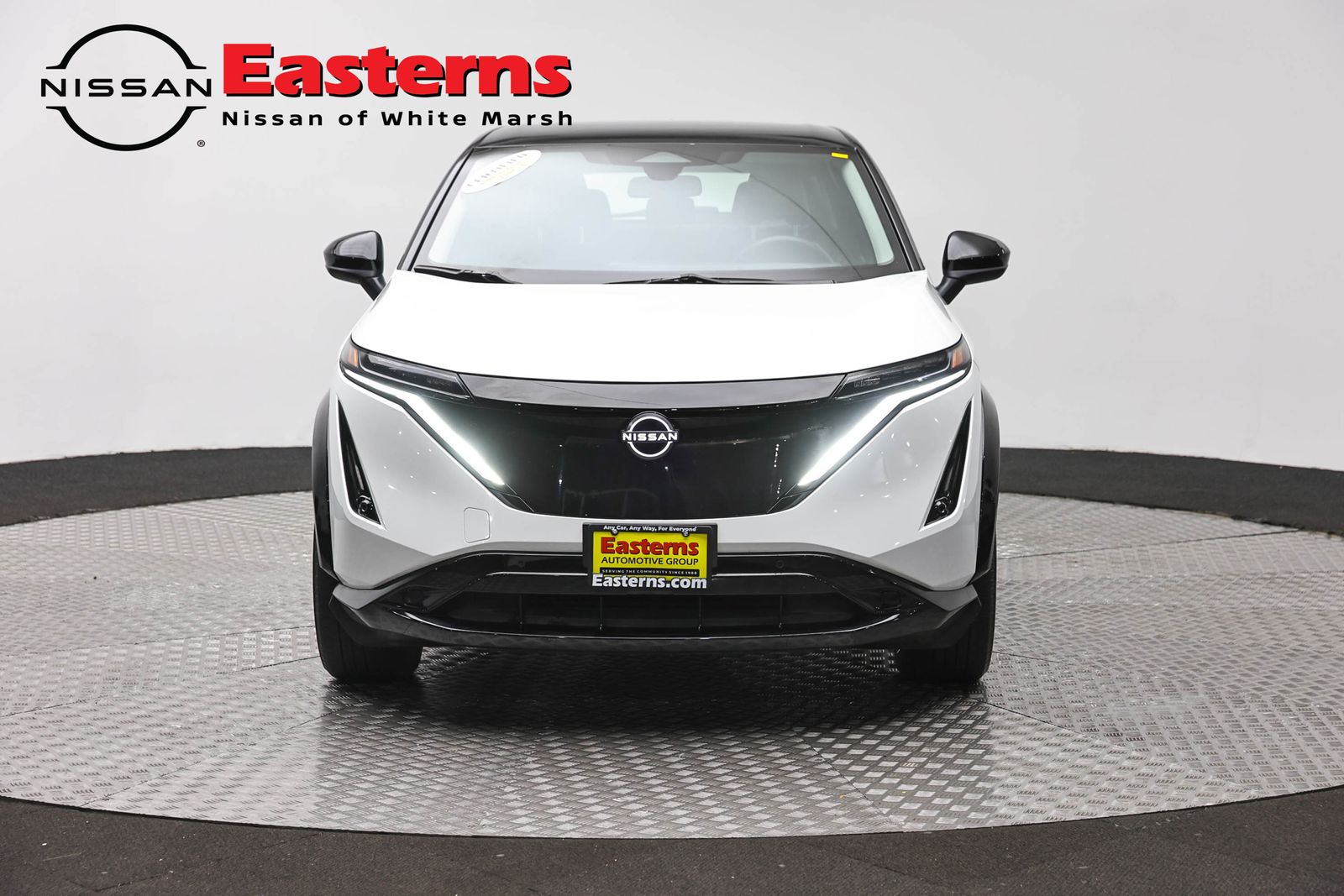 nissan ariya 2024 JN1DF0BBXRM736273 image nissan ariya 2024 JN1DF0BBXRM736273 image