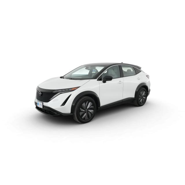 nissan ariya 2024 JN1AF0BA6RM433792 image nissan ariya 2024 JN1AF0BA6RM433792 image