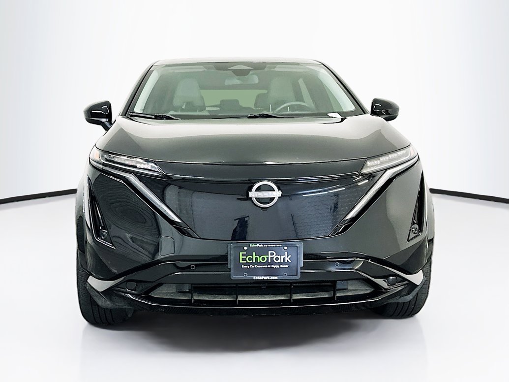nissan ariya 2024 JN1CF0BB4RM731842 image nissan ariya 2024 JN1CF0BB4RM731842 image