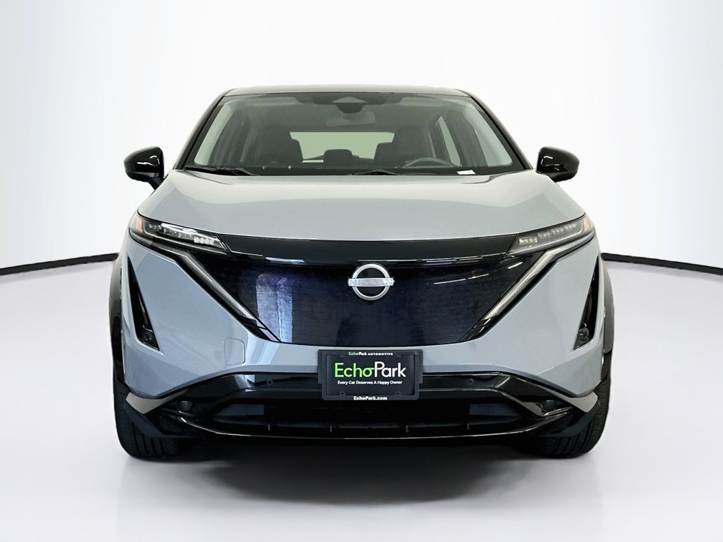 nissan ariya 2024 JN1DF0BB3RM739337 image nissan ariya 2024 JN1DF0BB3RM739337 image