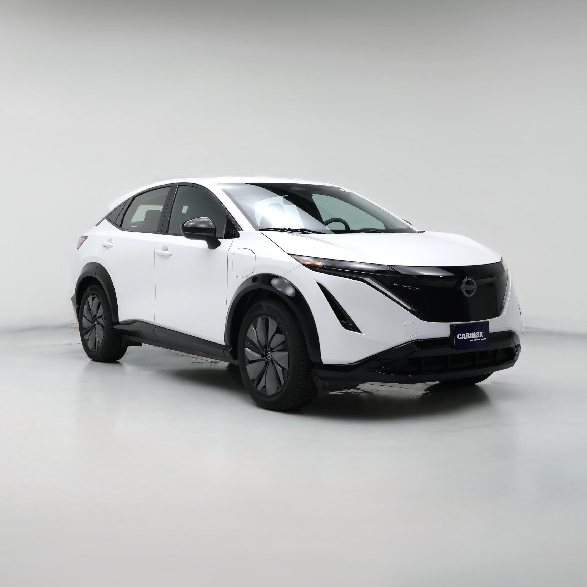 nissan ariya 2024 JN1DF0BB1RM738851 image nissan ariya 2024 JN1DF0BB1RM738851 image