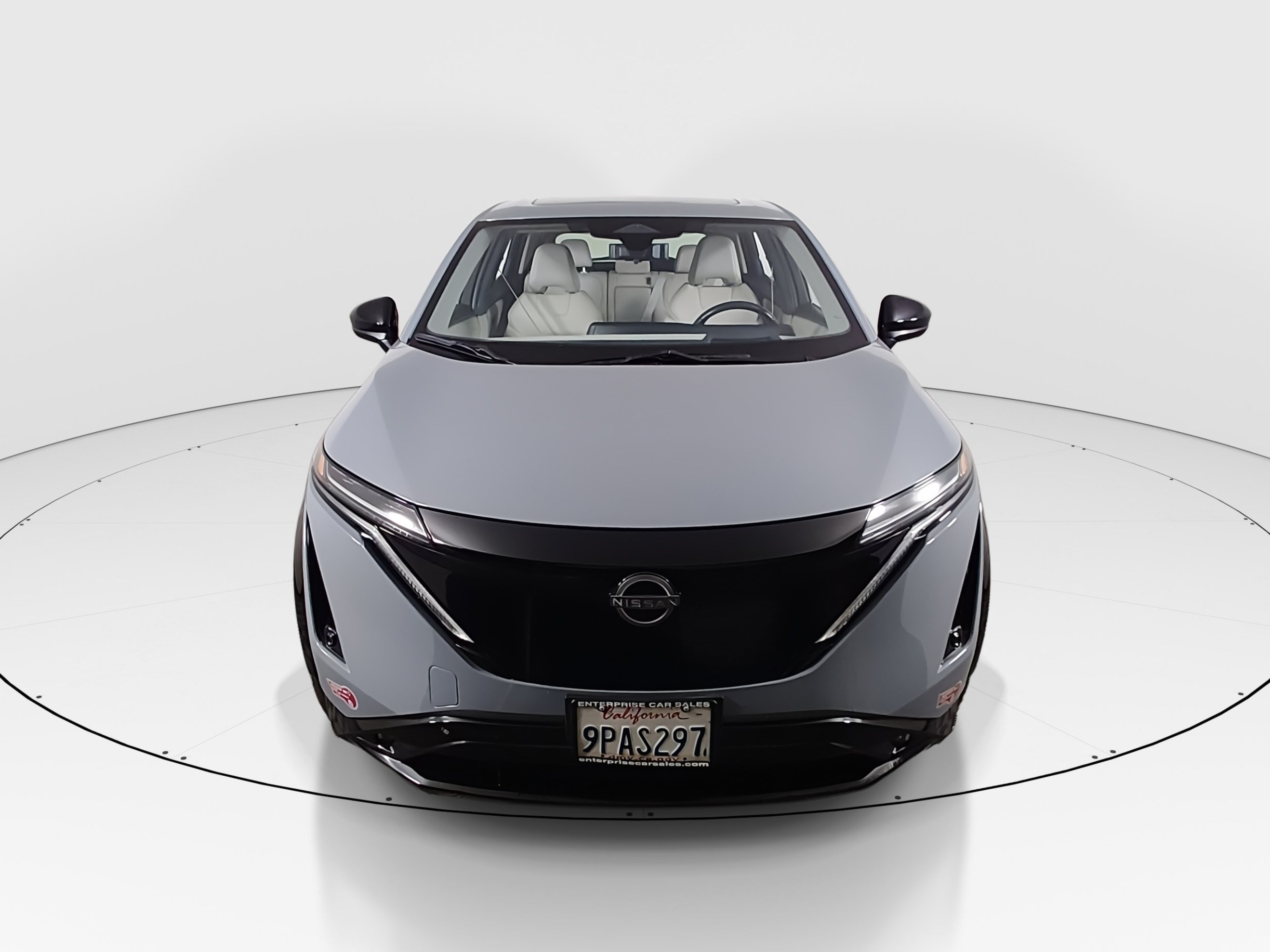 nissan ariya 2024 JN1BF0BA9RM431829 image nissan ariya 2024 JN1BF0BA9RM431829 image