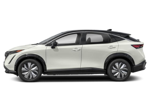 nissan ariya 2024 JN1DF0BB4RM741596 image nissan ariya 2024 JN1DF0BB4RM741596 image