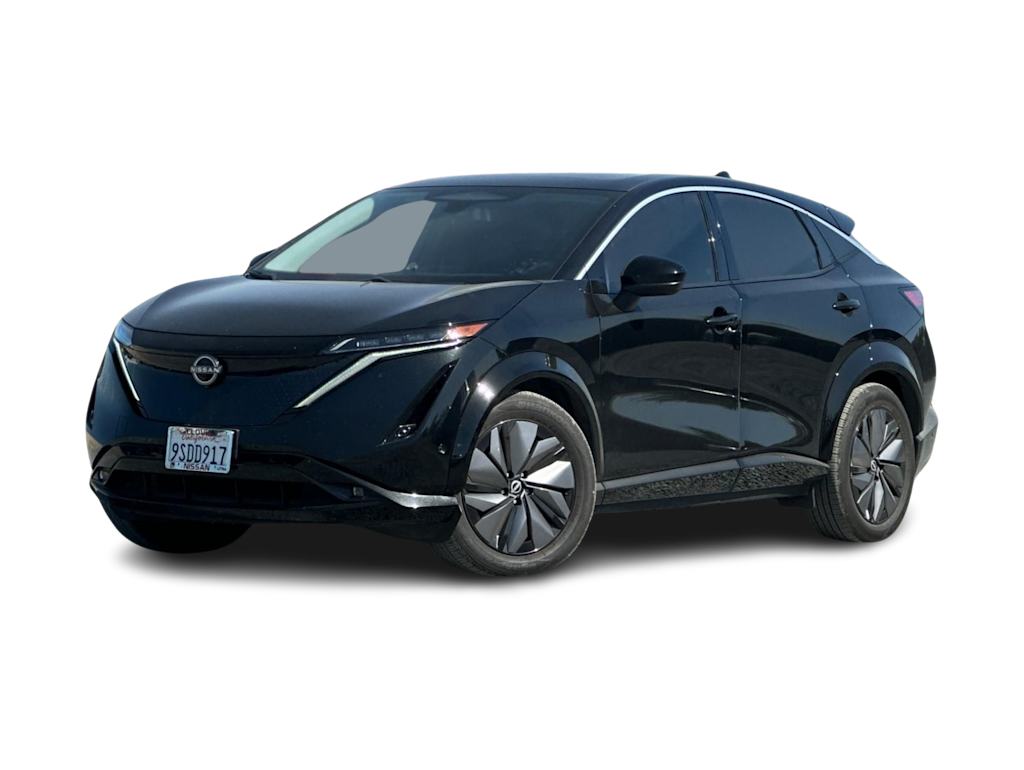 nissan ariya 2024 JN1BF0BA3RM431289 image nissan ariya 2024 JN1BF0BA3RM431289 image