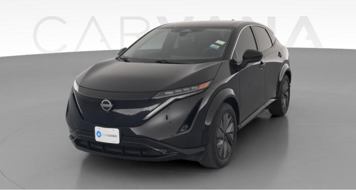 nissan ariya 2024 JN1AF0BA0RM435313 image nissan ariya 2024 JN1AF0BA0RM435313 image